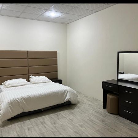 Albashier Private Apartment Al Ula Exterior photo