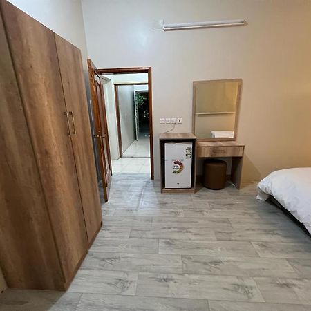 Albashier Private Apartment Al Ula Exterior photo