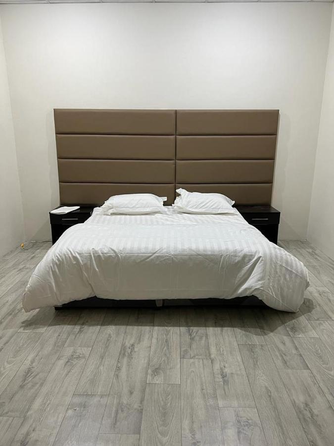 Albashier Private Apartment Al Ula Exterior photo