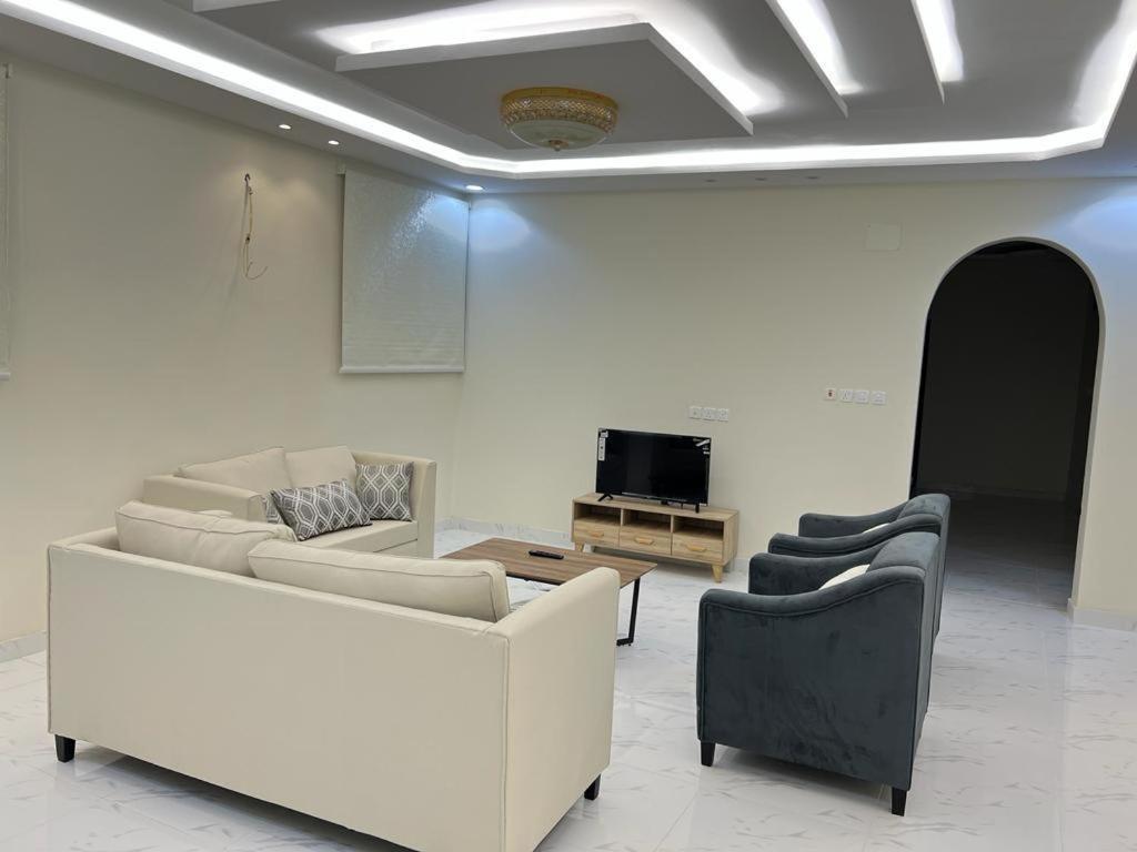 Albashier Private Apartment Al Ula Exterior photo