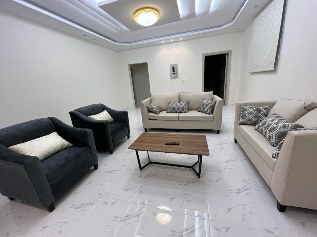 Albashier Private Apartment Al Ula Exterior photo