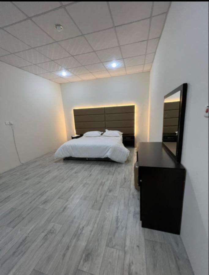Albashier Private Apartment Al Ula Exterior photo