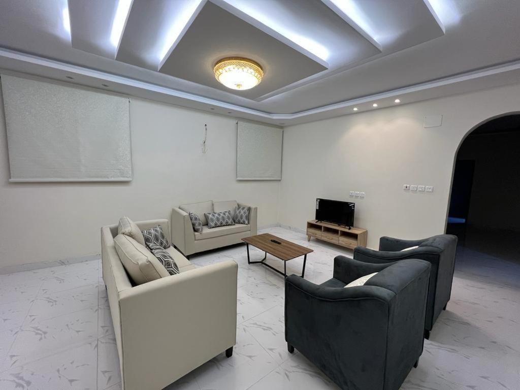 Albashier Private Apartment Al Ula Exterior photo
