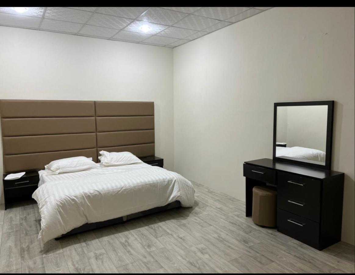 Albashier Private Apartment Al Ula Exterior photo
