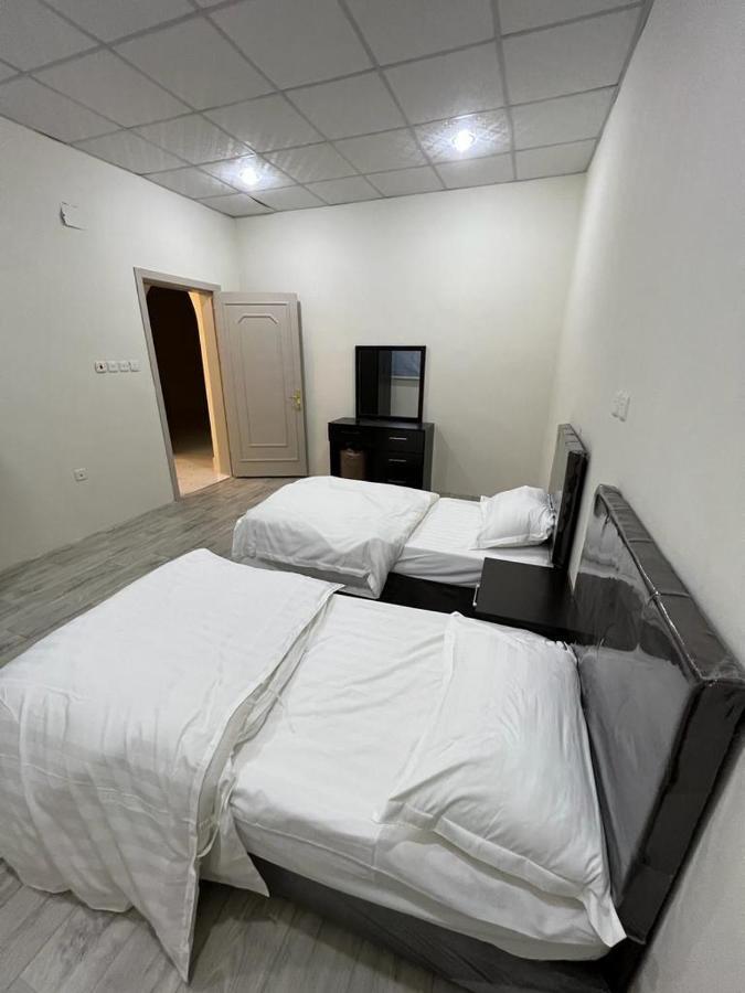Albashier Private Apartment Al Ula Exterior photo