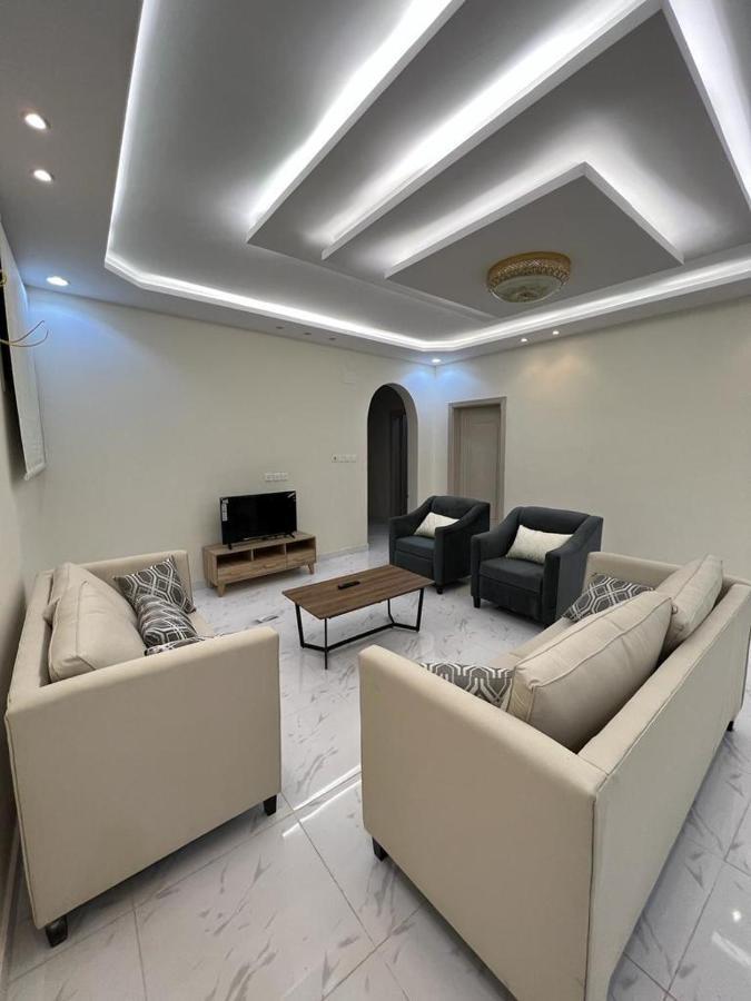 Albashier Private Apartment Al Ula Exterior photo