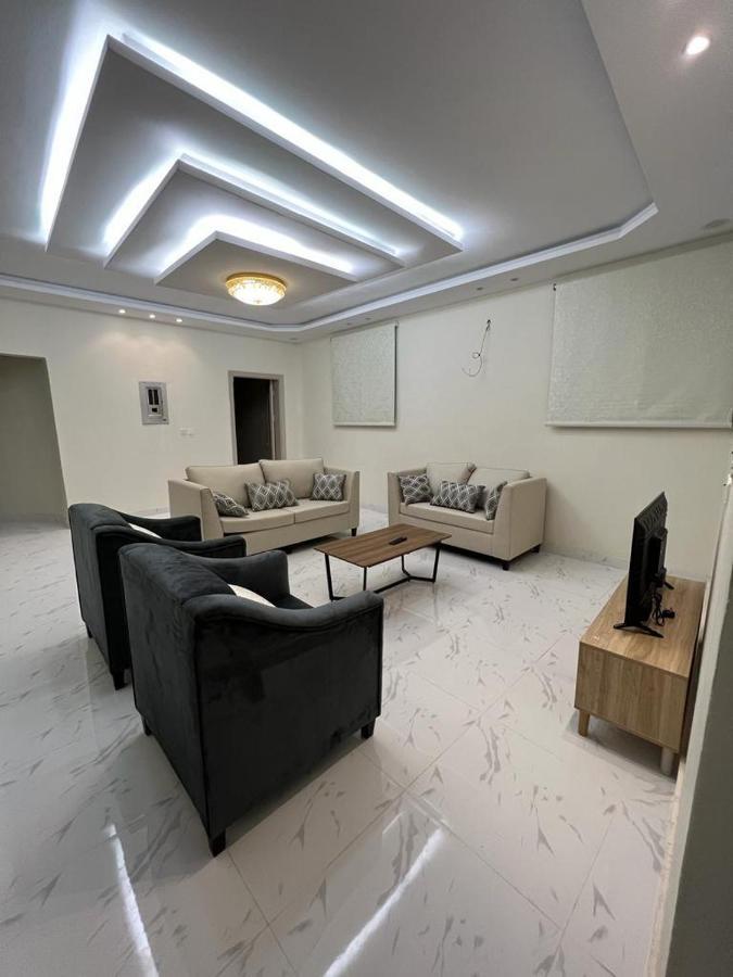 Albashier Private Apartment Al Ula Exterior photo
