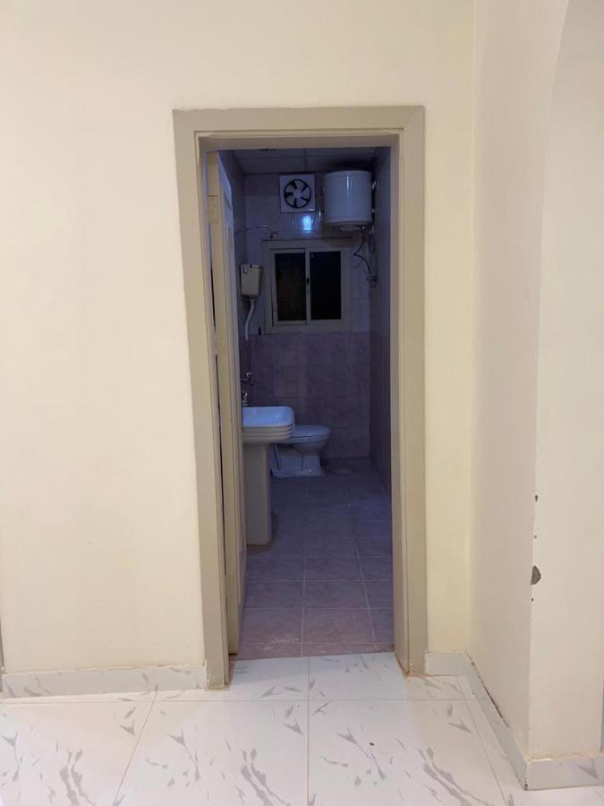 Albashier Private Apartment Al Ula Exterior photo