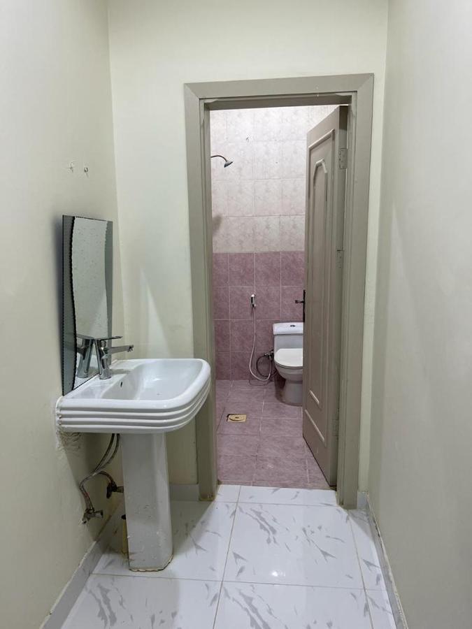 Albashier Private Apartment Al Ula Exterior photo
