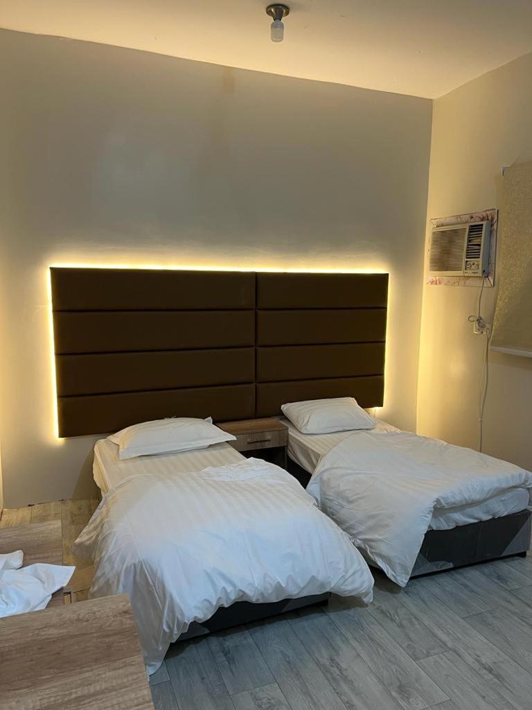 Albashier Private Apartment Al Ula Exterior photo