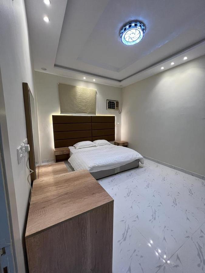 Albashier Private Apartment Al Ula Exterior photo