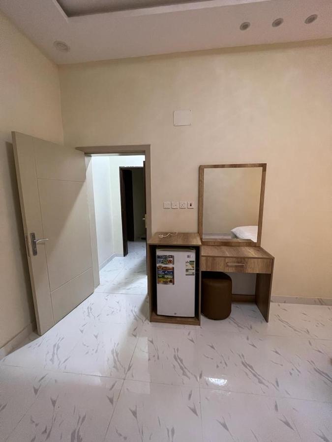 Albashier Private Apartment Al Ula Exterior photo