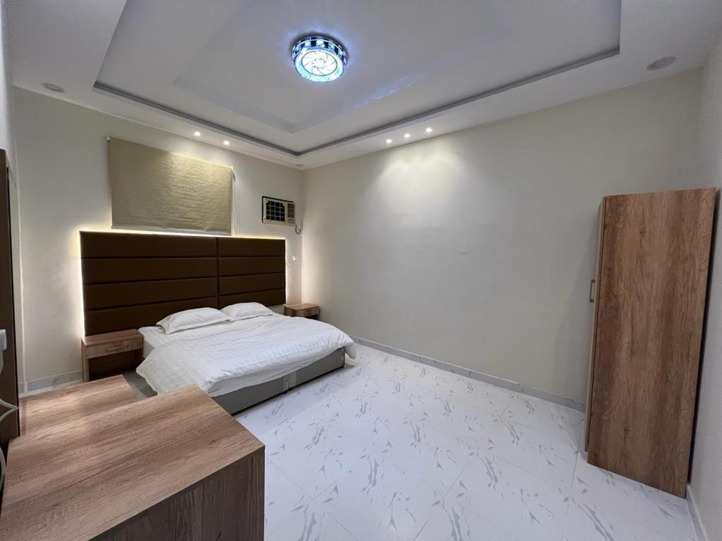 Albashier Private Apartment Al Ula Exterior photo