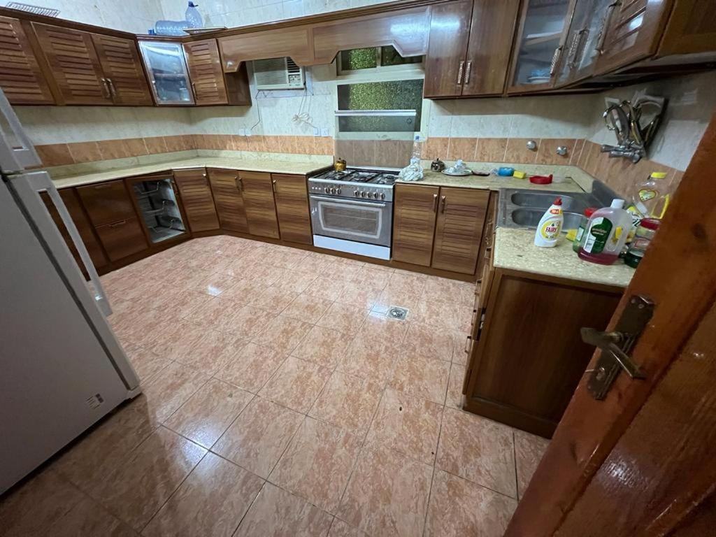 Albashier Private Apartment Al Ula Exterior photo