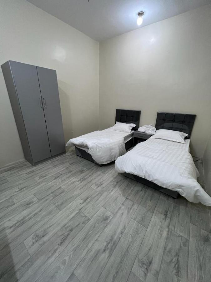 Albashier Private Apartment Al Ula Exterior photo