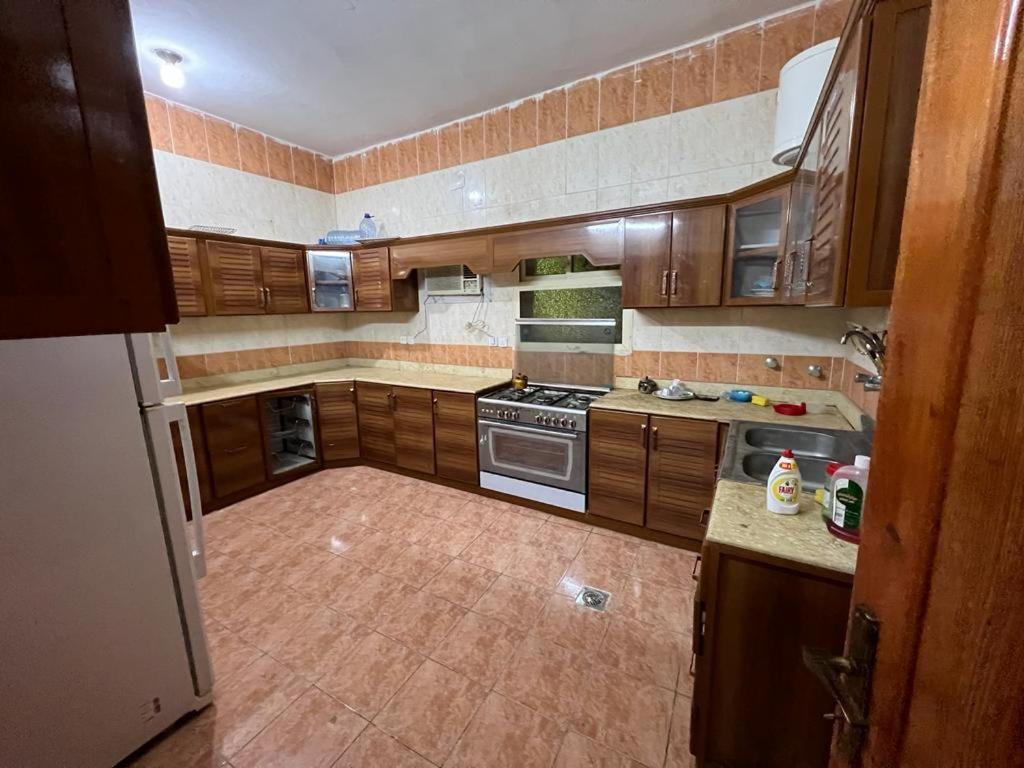 Albashier Private Apartment Al Ula Exterior photo