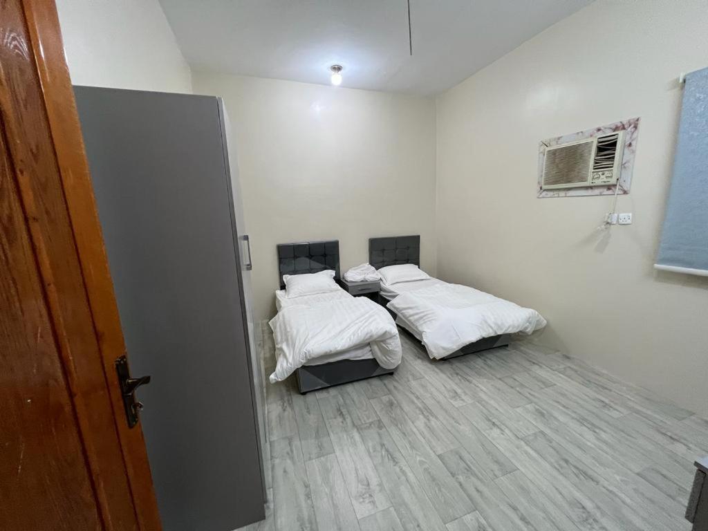 Albashier Private Apartment Al Ula Exterior photo