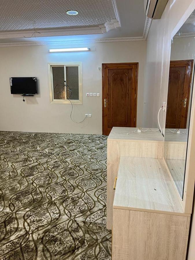 Albashier Private Apartment Al Ula Exterior photo