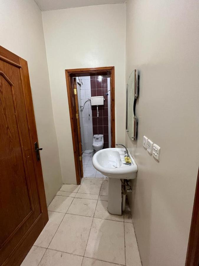 Albashier Private Apartment Al Ula Exterior photo