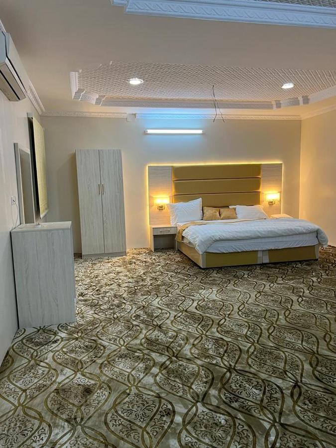 Albashier Private Apartment Al Ula Exterior photo