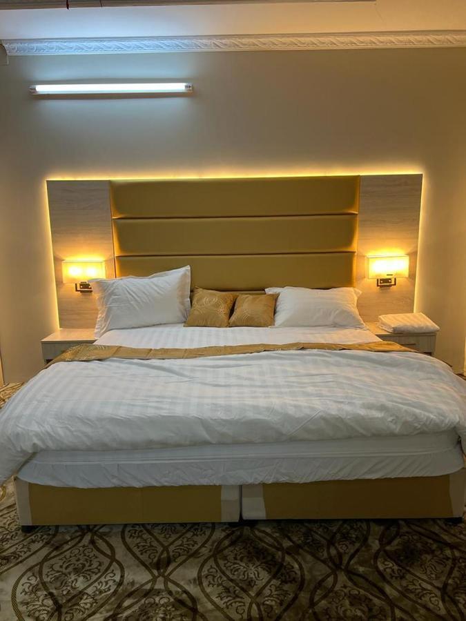 Albashier Private Apartment Al Ula Exterior photo