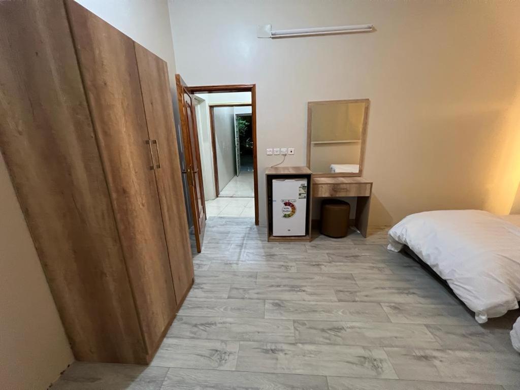 Albashier Private Apartment Al Ula Exterior photo