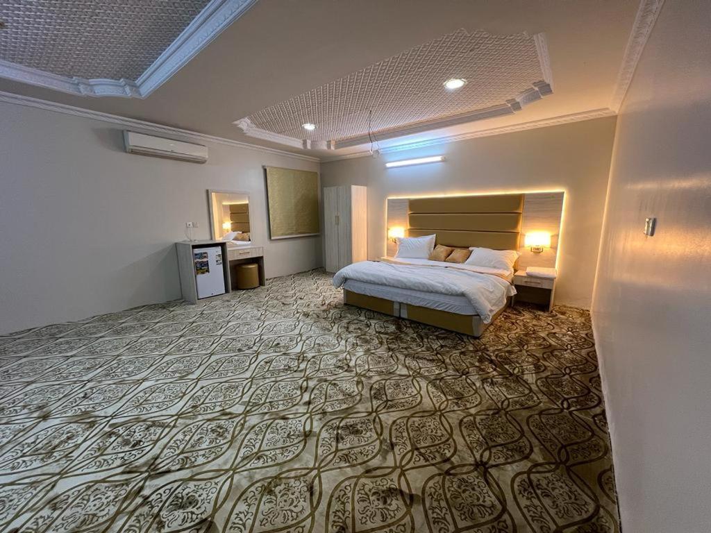Albashier Private Apartment Al Ula Exterior photo