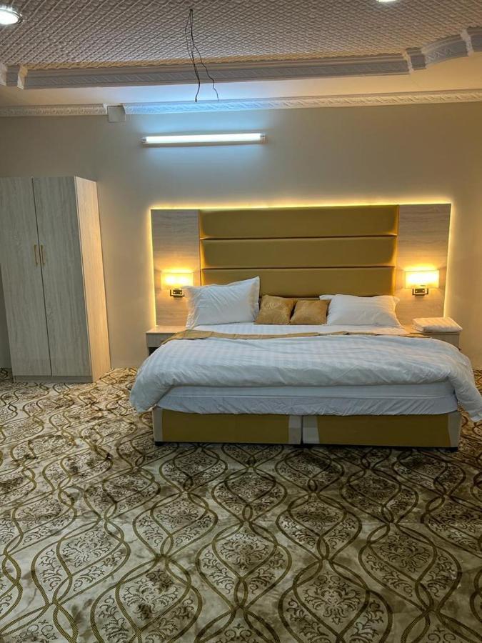 Albashier Private Apartment Al Ula Exterior photo