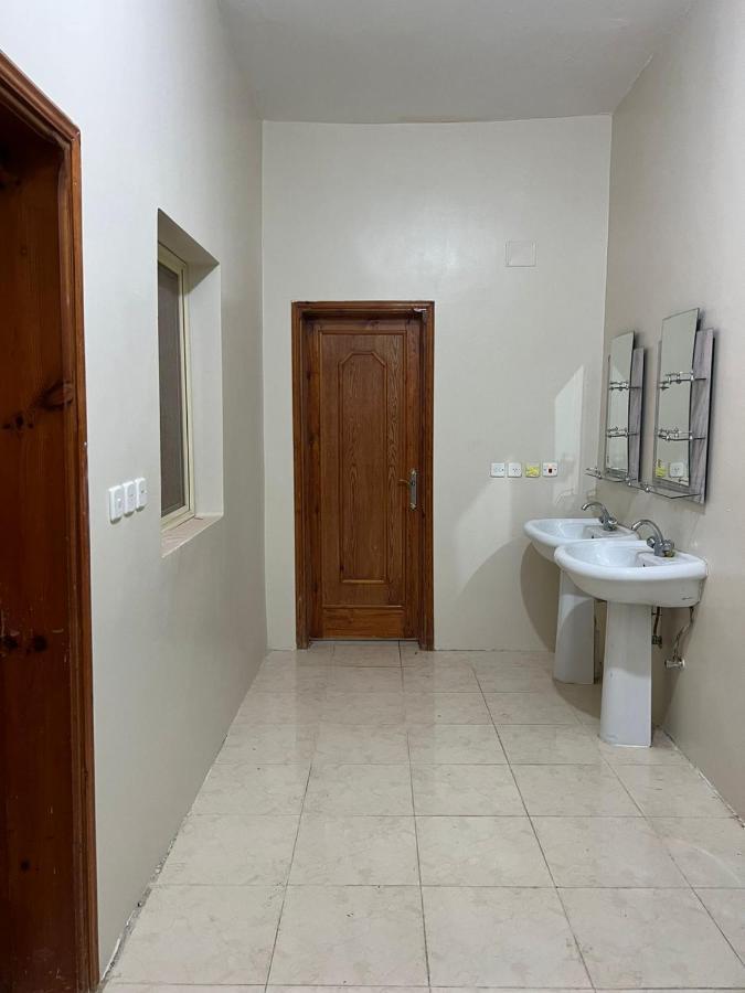 Albashier Private Apartment Al Ula Exterior photo