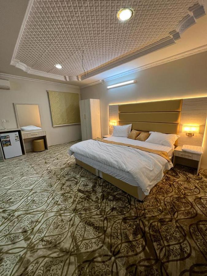 Albashier Private Apartment Al Ula Exterior photo