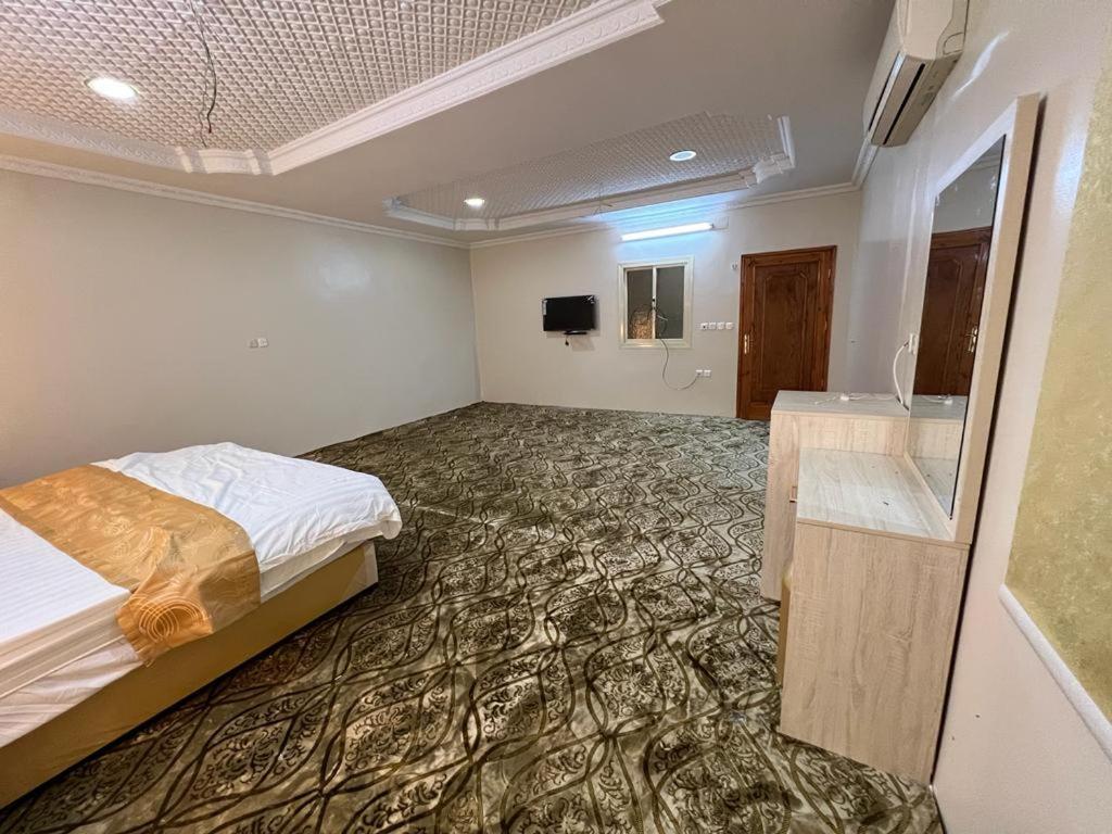 Albashier Private Apartment Al Ula Exterior photo