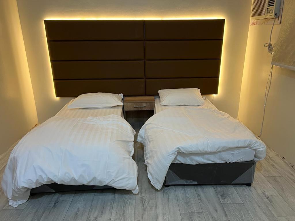 Albashier Private Apartment Al Ula Exterior photo
