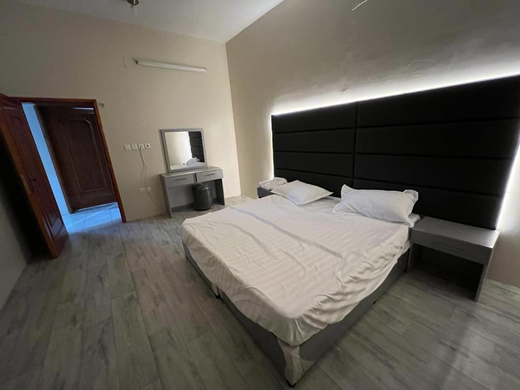 Albashier Private Apartment Al Ula Exterior photo