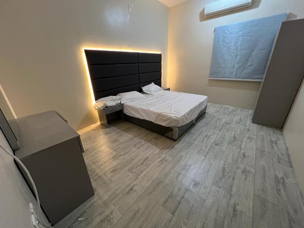 Albashier Private Apartment Al Ula Exterior photo