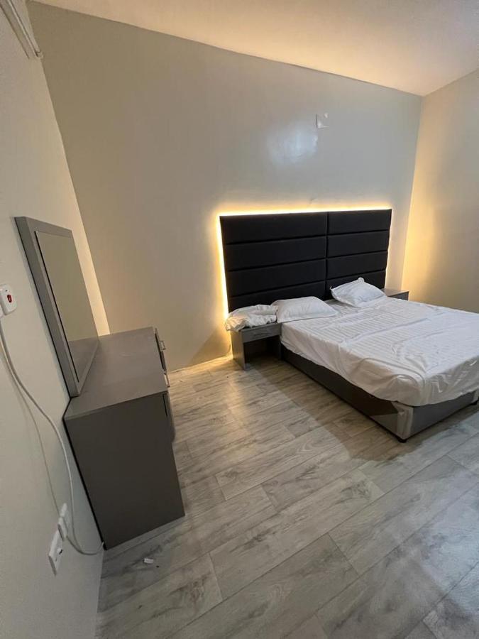 Albashier Private Apartment Al Ula Exterior photo