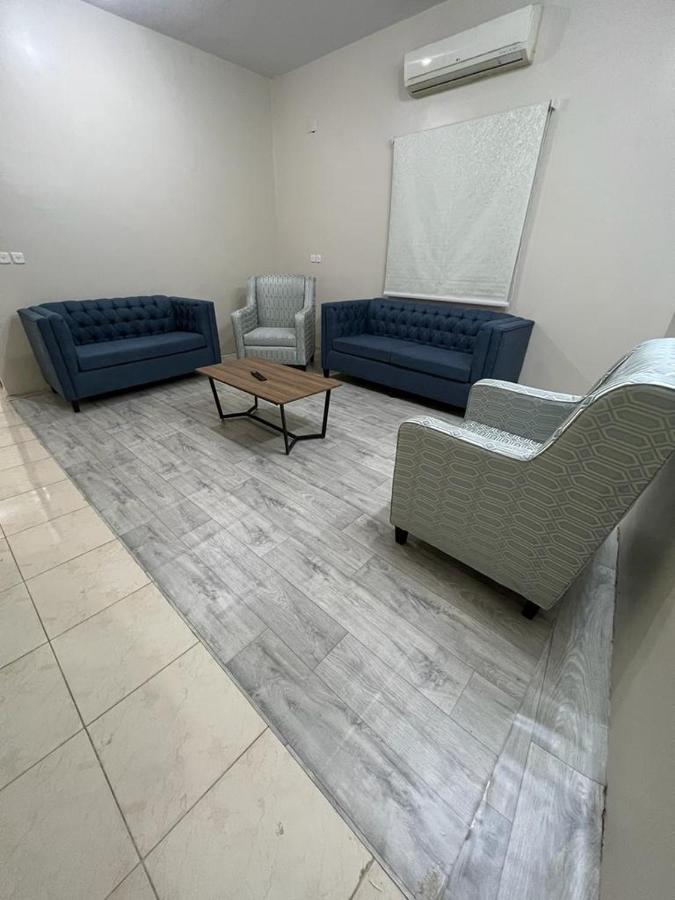 Albashier Private Apartment Al Ula Exterior photo